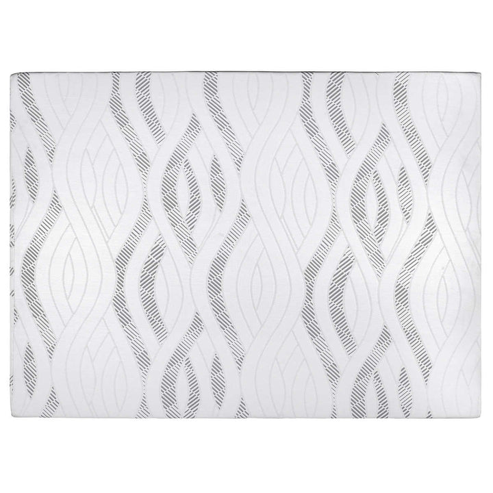 Sealy - Mirrorform Gel Memory Foam Mattress