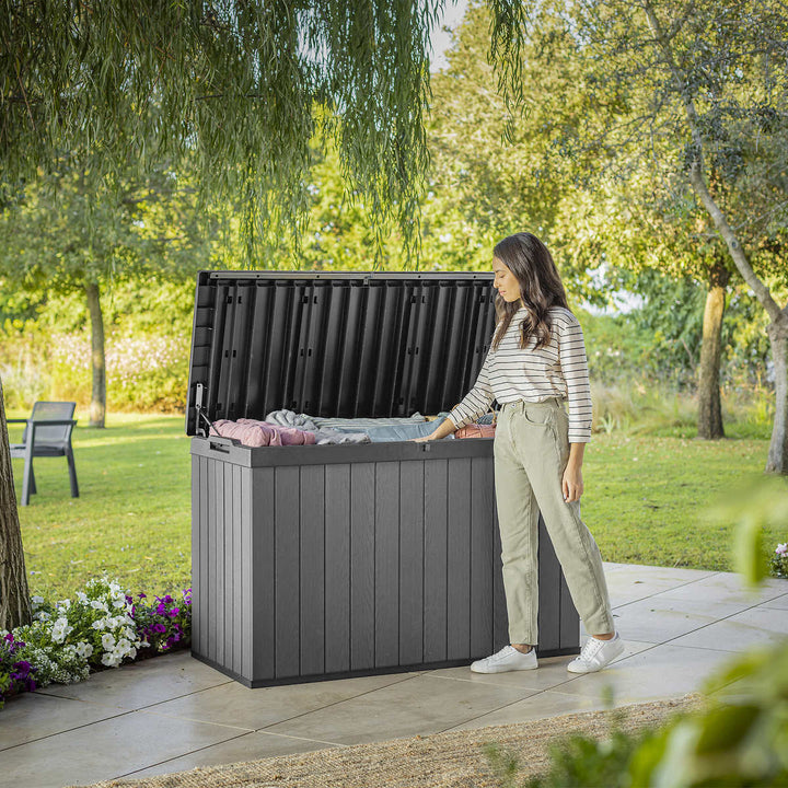 Keter - Boîte de rangements