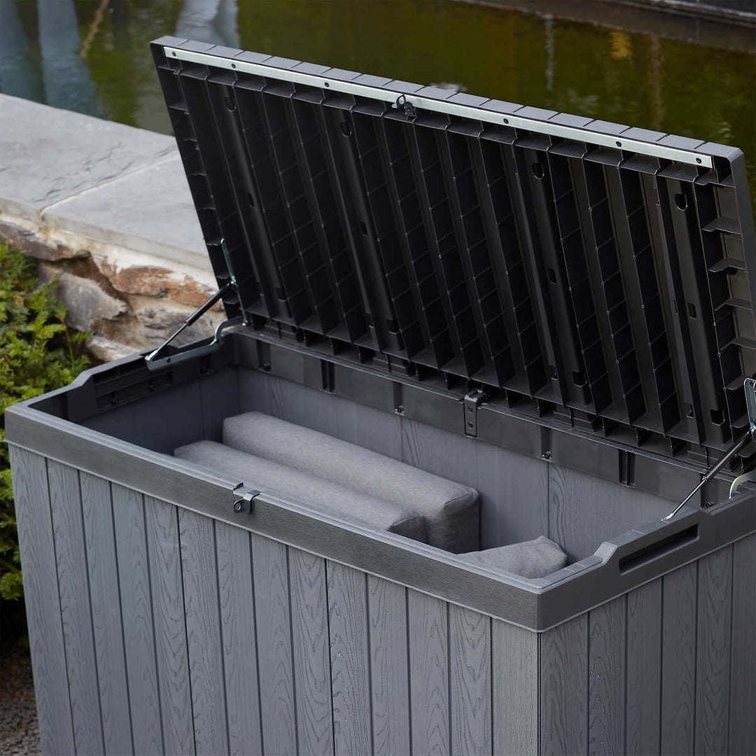 Keter - Boîte de rangements