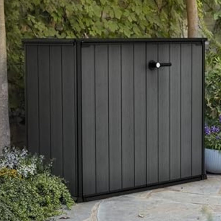 Keter - Coffre de rangement Cortina Bella