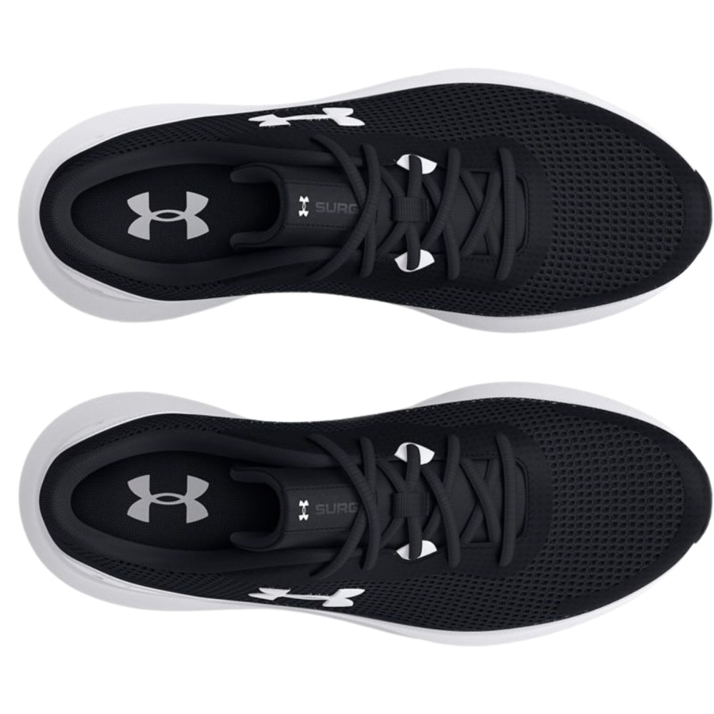 Under Armour - Chaussures de course Surge 3 pour homme