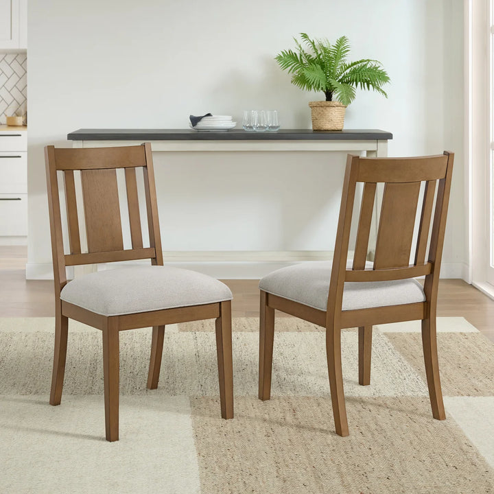 Northridge Home - Mobilier 9 pièces pour salle à manger Sierra Hills