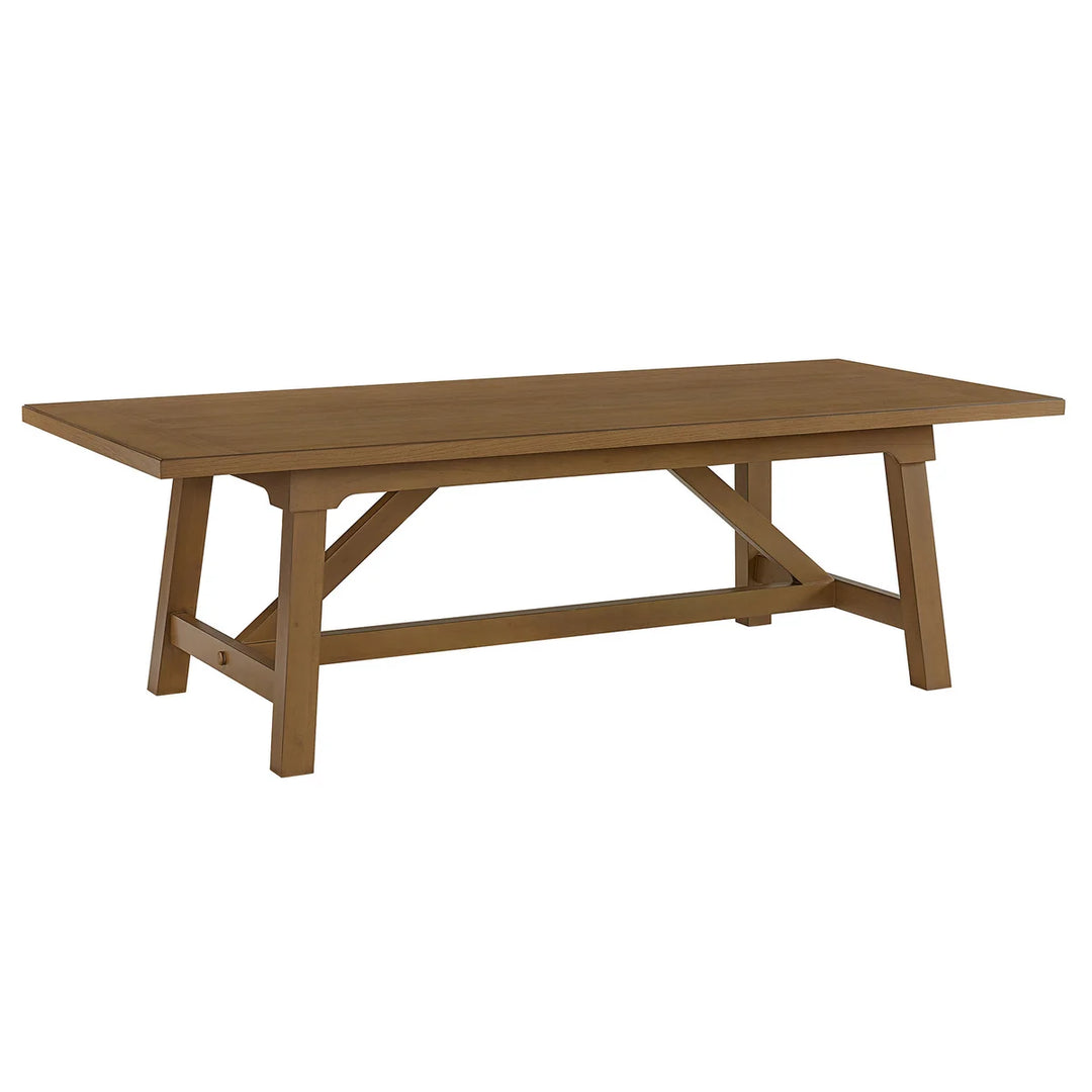 Northridge Home - Mobilier 9 pièces pour salle à manger Sierra Hills