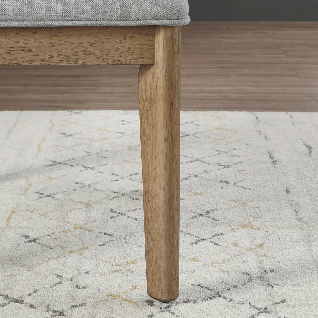 Universal Broadmoore - Ensemble de 2 chaises Glynnis pour salle à manger