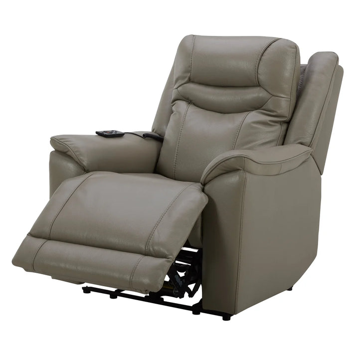 Gilman Creek – Fauteuil inclinable électrique avec appui-tête électrique
