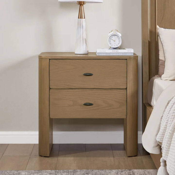 Flexsteel - Noren Nightstand