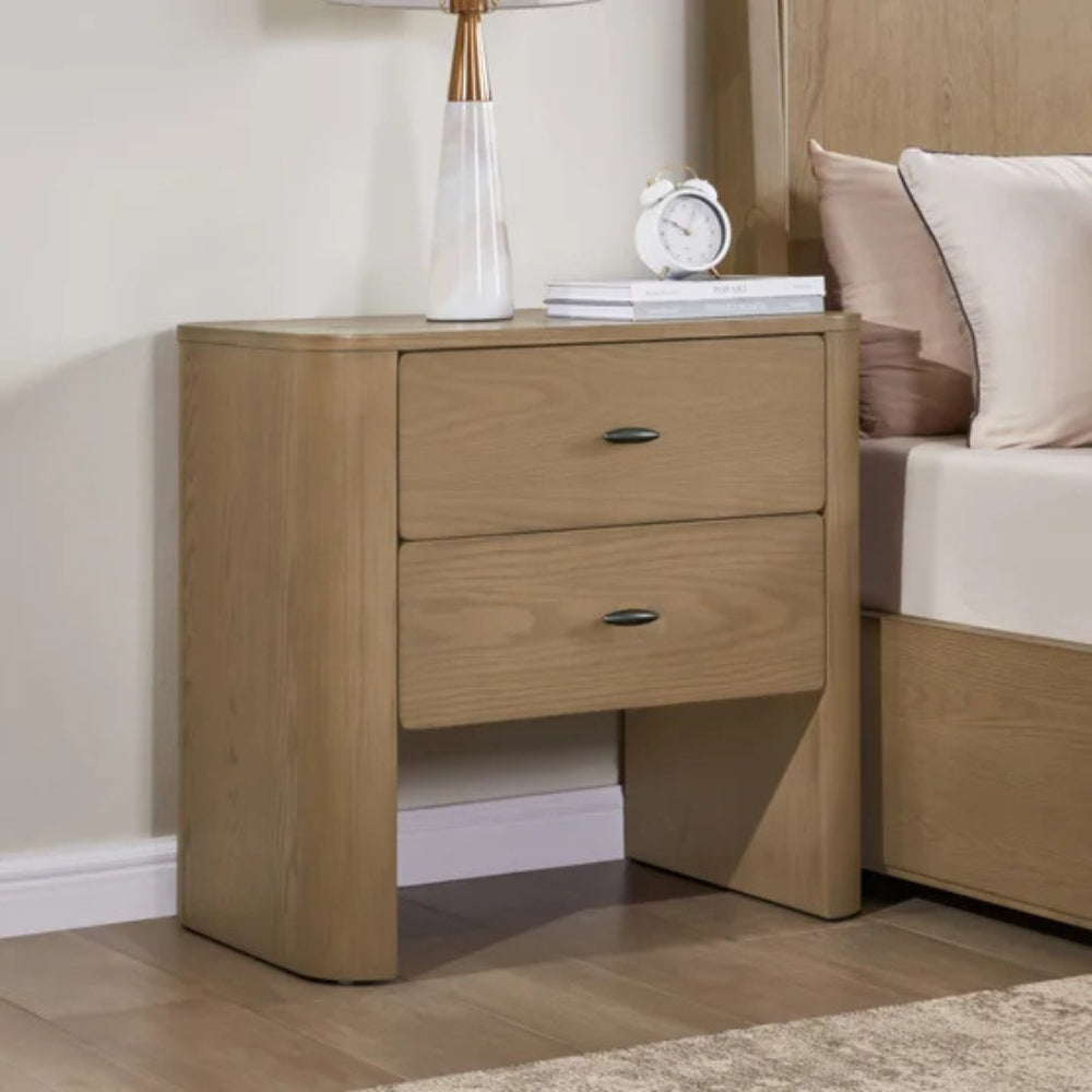 Flexsteel - Noren Nightstand