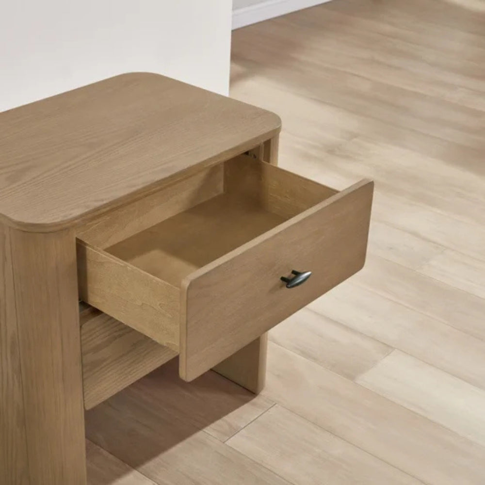 Flexsteel - Noren Nightstand