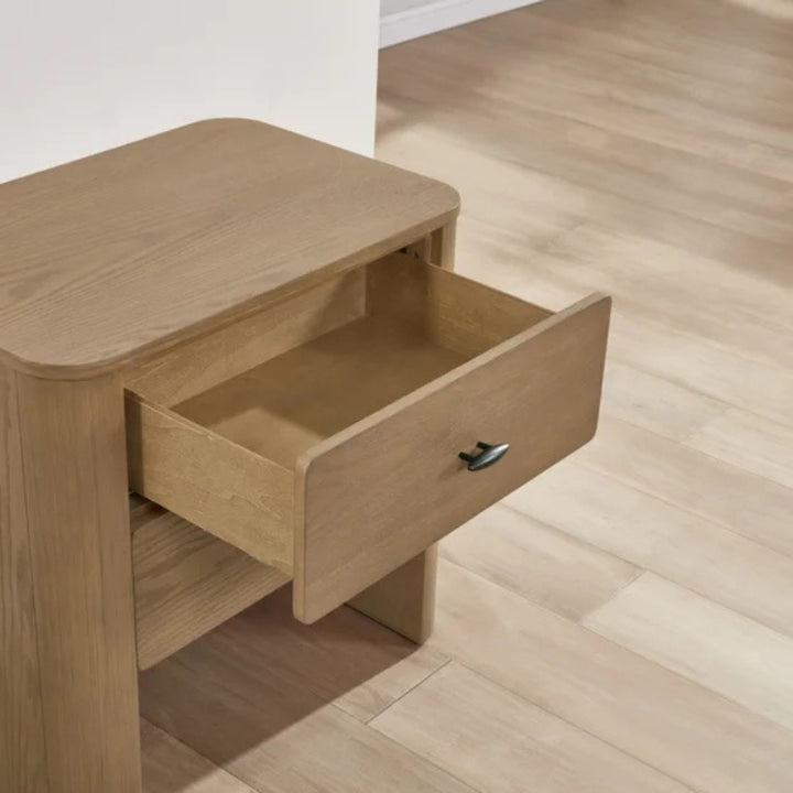 Flexsteel - Noren Nightstand