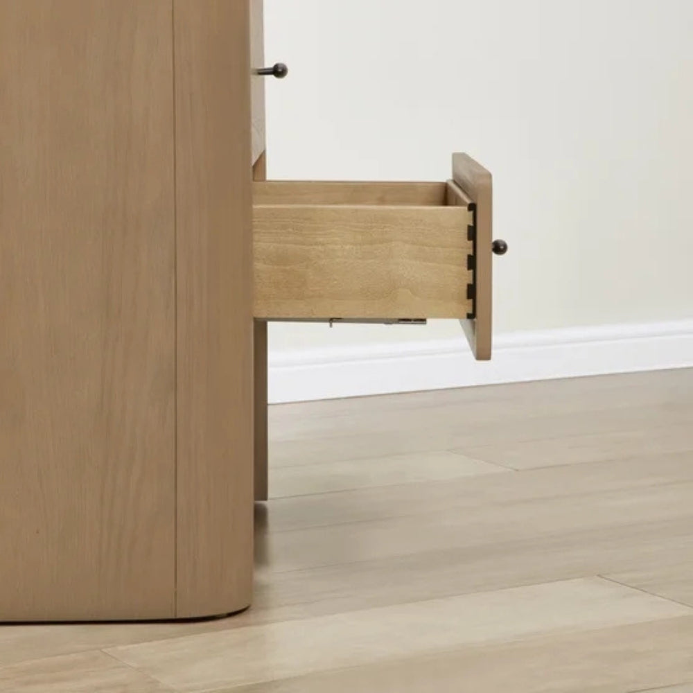 Flexsteel - Noren Nightstand