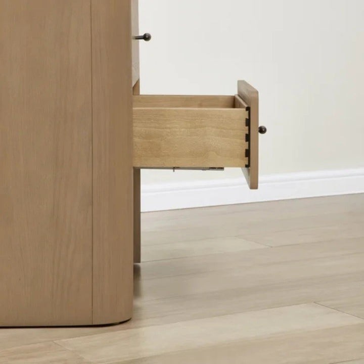 Flexsteel - Noren Nightstand