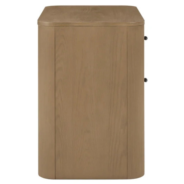 Flexsteel - Noren Nightstand