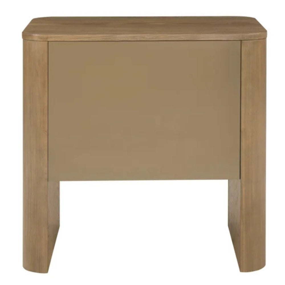 Flexsteel - Noren Nightstand