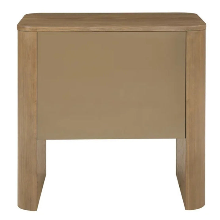 Flexsteel - Noren Nightstand
