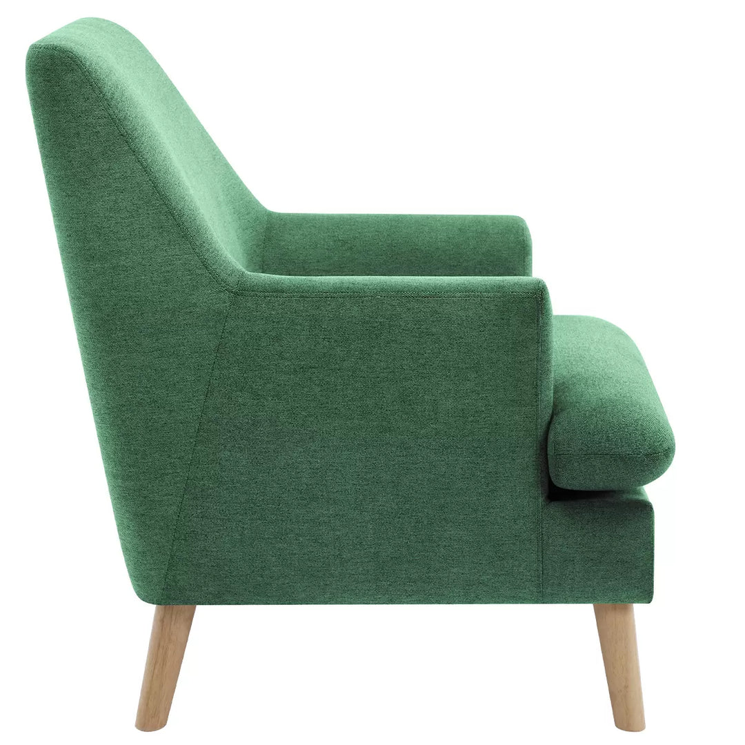 Jesse - Fauteuil d'appoint