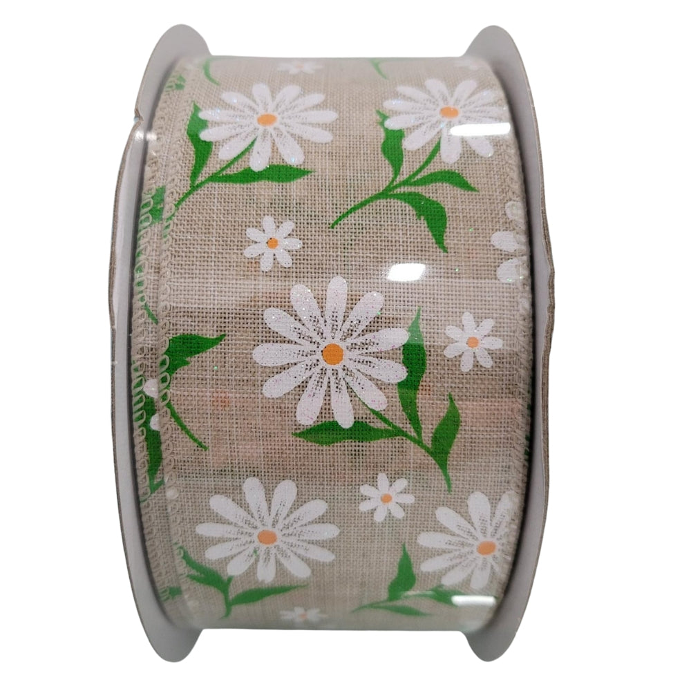 Kirkland Signature - Ruban bordé de fil de fer