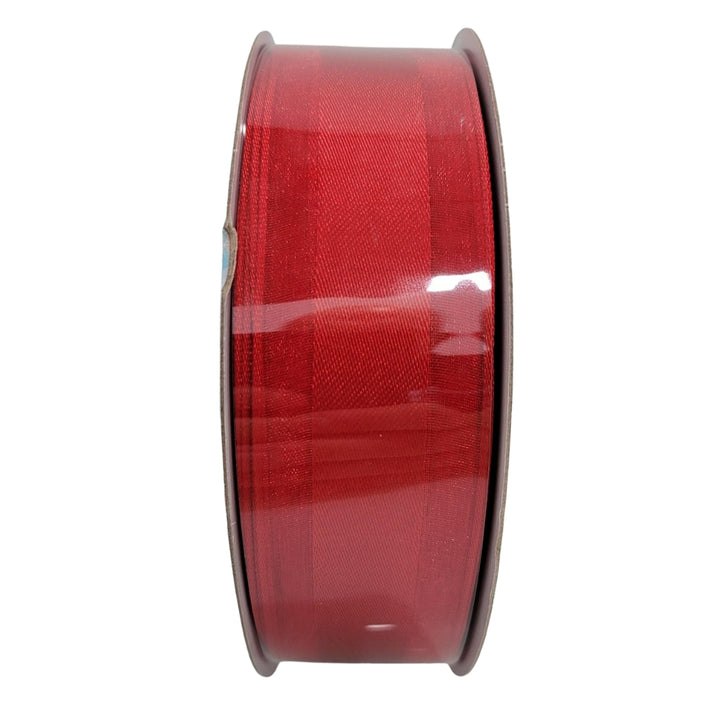 Kirkland Signature - Ruban bordé de fil de fer