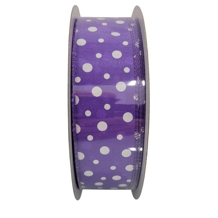 Kirkland Signature - Ruban bordé de fil de fer