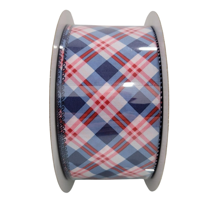 Kirkland Signature - Ruban bordé de fil de fer