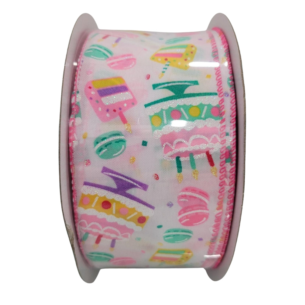 Kirkland Signature - Ruban bordé de fil de fer