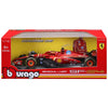 Maisto - Voitures miniatures de Formule 1 à l'échelle 1:18