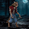 Loup Garou Animé de 2,1 m (7pi)