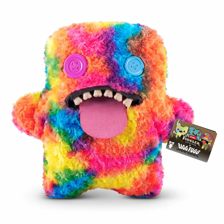 Fuggler - Assortiment Bigg Fugg de 18 po