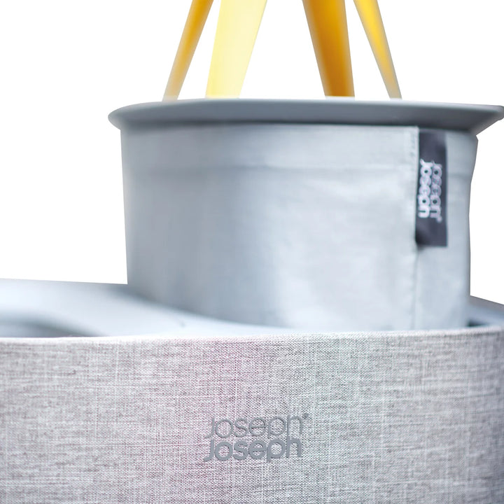Joseph Joseph - Panier à linge Tota de 90 L
