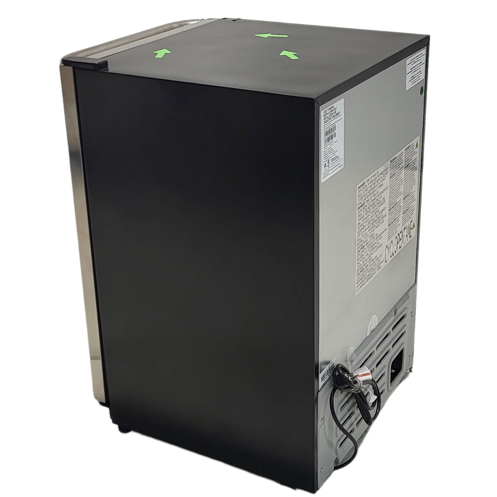 Frigidaire - Refroidisseur à vin double zone 21.4 po. 4.4 pi³