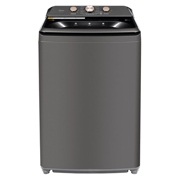 Midea - Laveuse à chargement par le haut 4,7 pi³