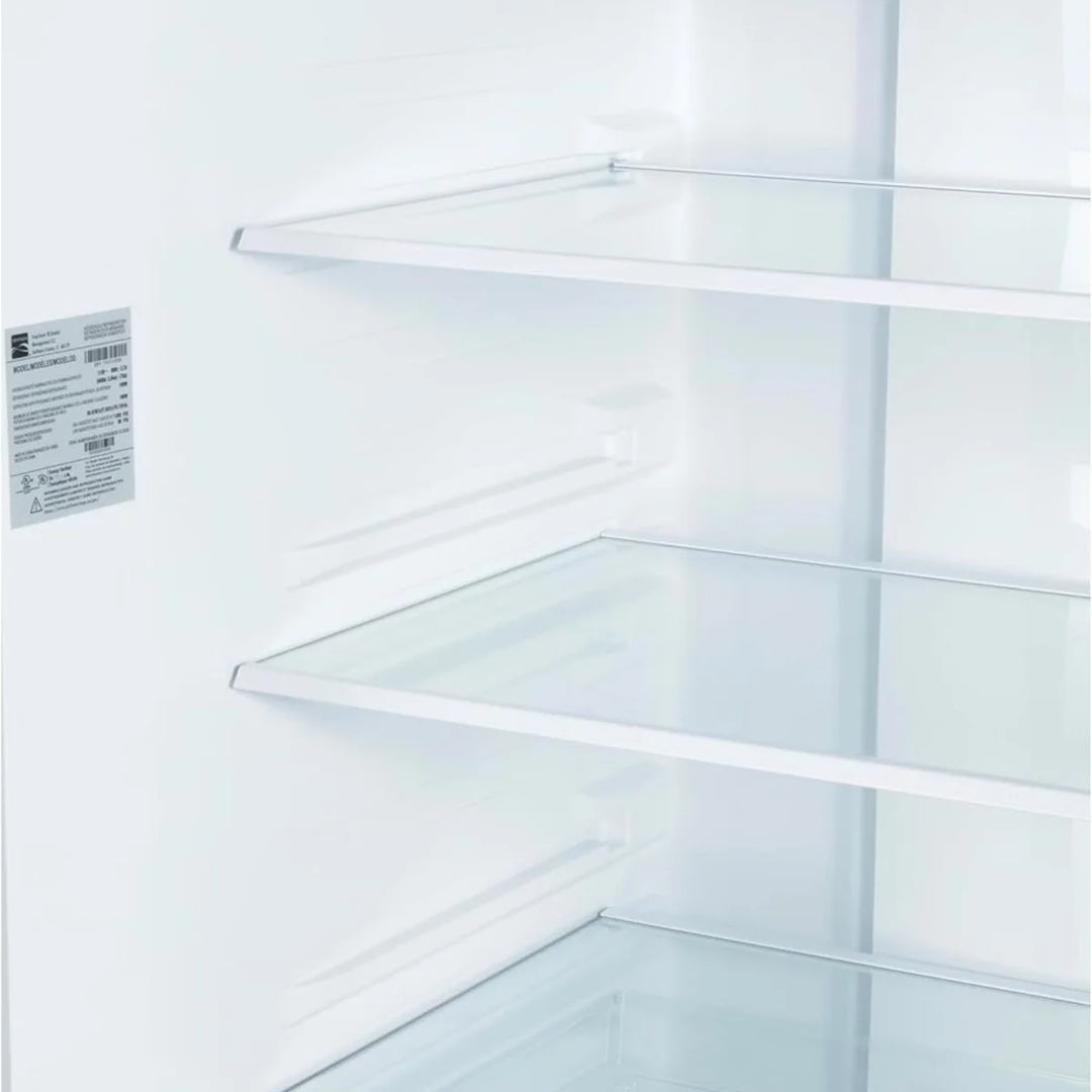 Kenmore - Réfrigérateur à portes françaises de 20,3 pi³