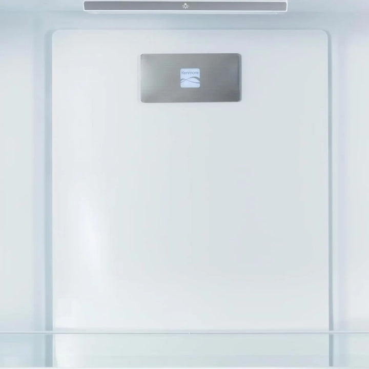 Kenmore - Réfrigérateur à portes françaises de 20,3 pi³