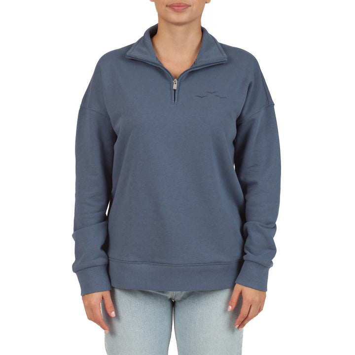 Lazypants -  Coton French Terry