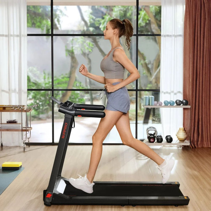 Kingsmith - Tapis roulant pliable walkingpad pro