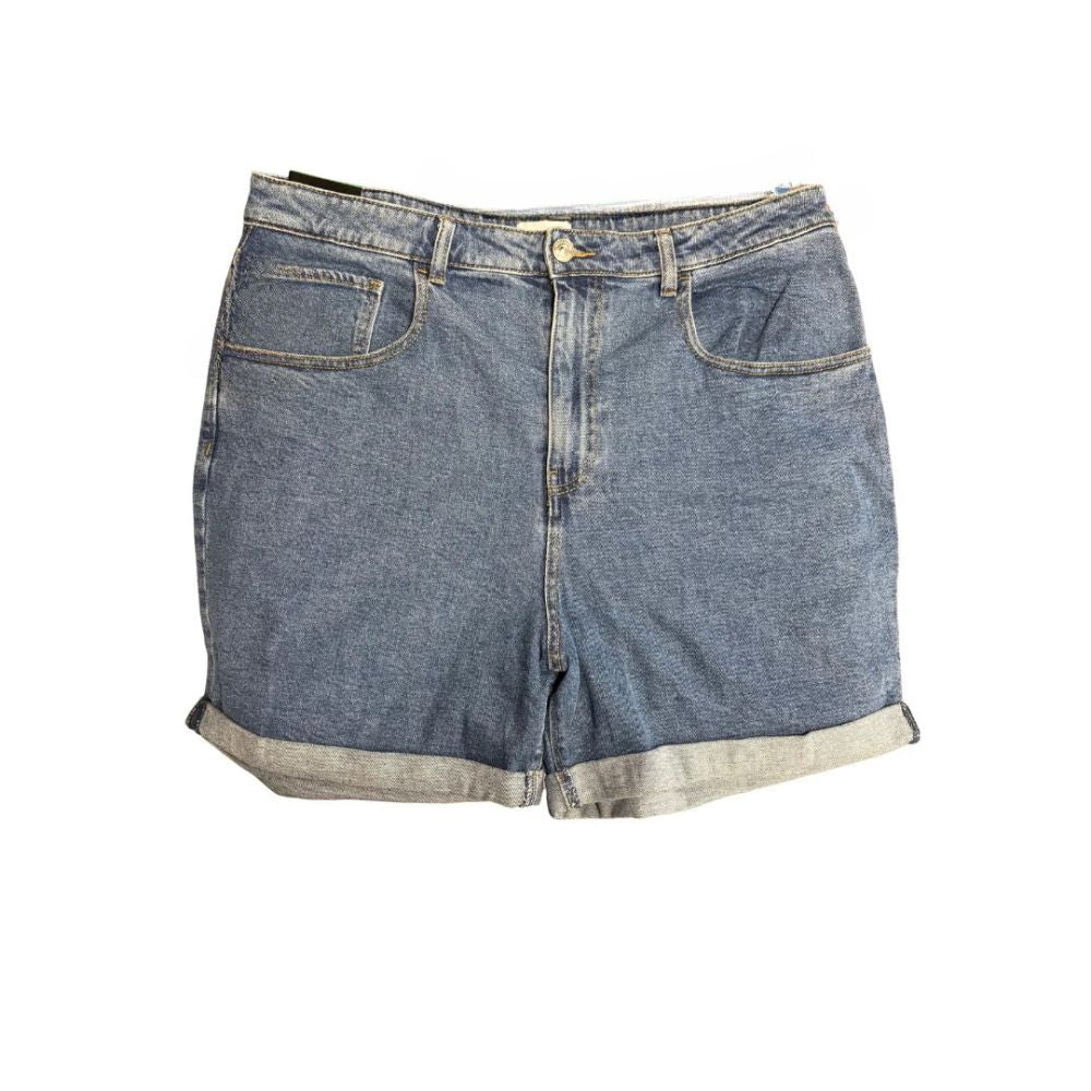 Steve Madden - Short en denim