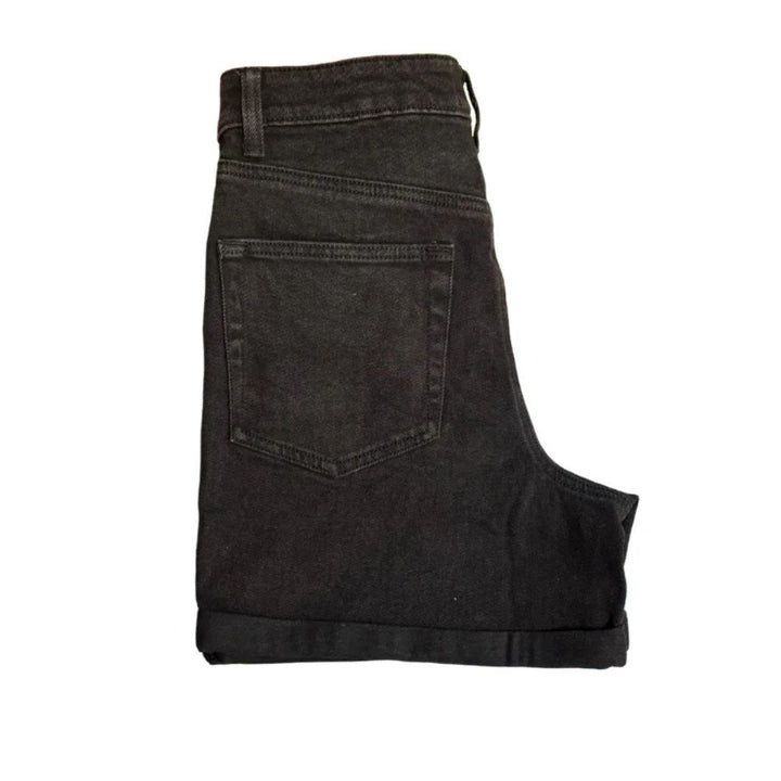 Steve Madden - Short en denim