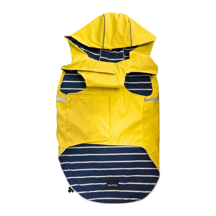 Nautica - Veste de pluie pour chien