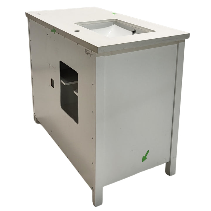 OVE Decors - Meuble de lavabo