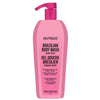 Nutrius - Gel douche Brésilien, 750 mL