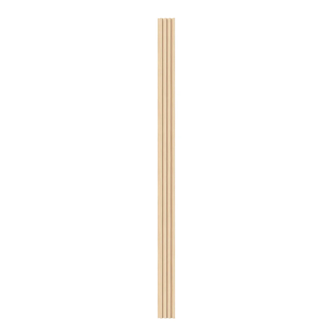 Artika - Panneaux muraux à lattes Panolok