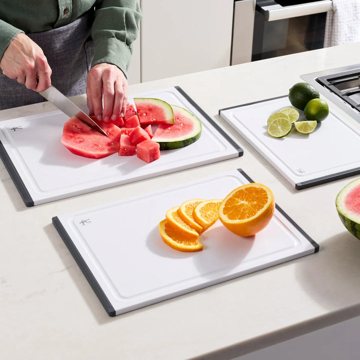 Henckels 3-Piece Cutting Board Set