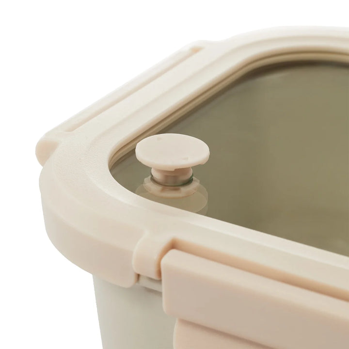 Safdie - Ensemble de rangement pour aliments en céramique, 10 pièces