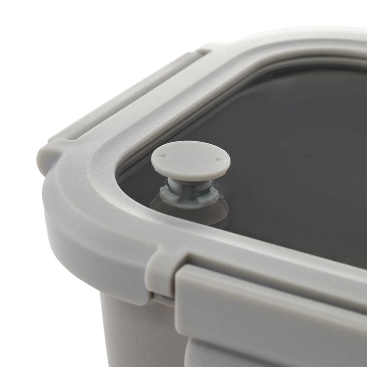 Safdie - Ensemble de rangement pour aliments en céramique, 10 pièces