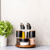 Trudeau - 6-Piece Seasoning Station