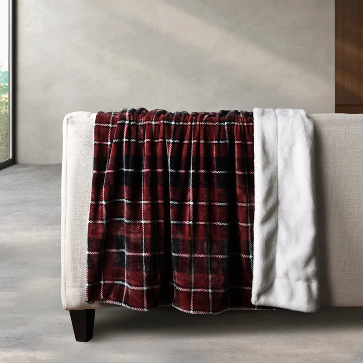 Life Comfort - Jeté ultime