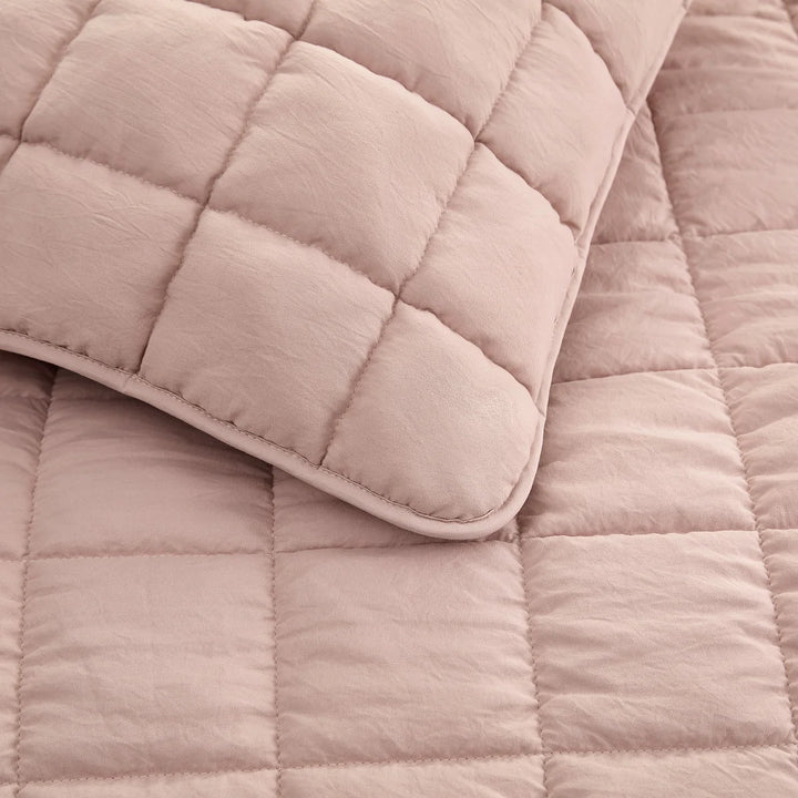 3-Piece Comforter Set