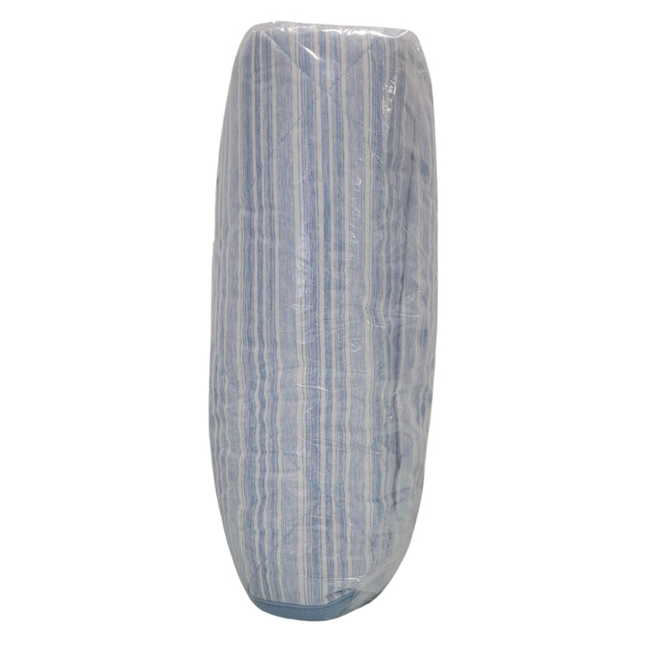 London fog - Jetée rafraichissante