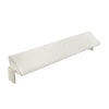 Confort essentiel - Oreiller compensé pour lit Queen