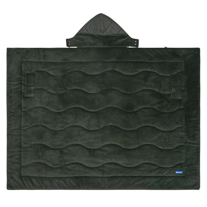 Below Zero - Couverture d’extérieur portable