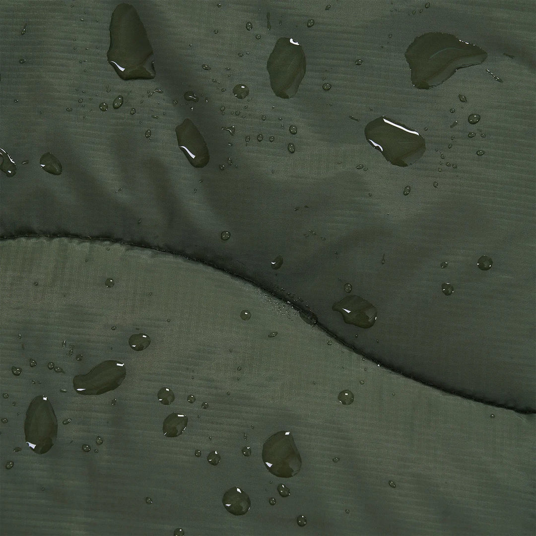 Below Zero - Couverture d’extérieur portable